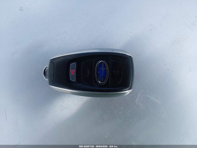 Subaru Outback 2.5i Limited 2019 4S4BSAJC4K3349189 Image 11