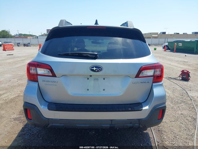 Subaru Outback 2.5i Limited 2019 4S4BSAJC4K3349189 Image 16