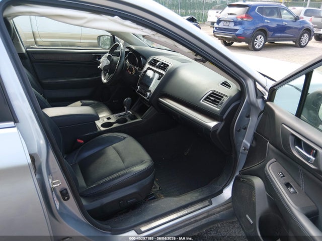 Subaru Outback 2.5i Limited 2019 4S4BSAJC4K3349189 Image 5