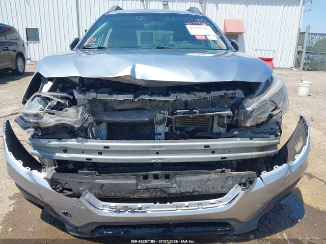 Subaru Outback 2.5i Limited 2019 4S4BSAJC4K3349189 Image 6