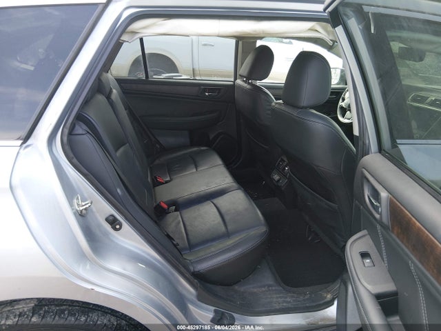 Subaru Outback 2.5i Limited 2019 4S4BSAJC4K3349189 Image 8