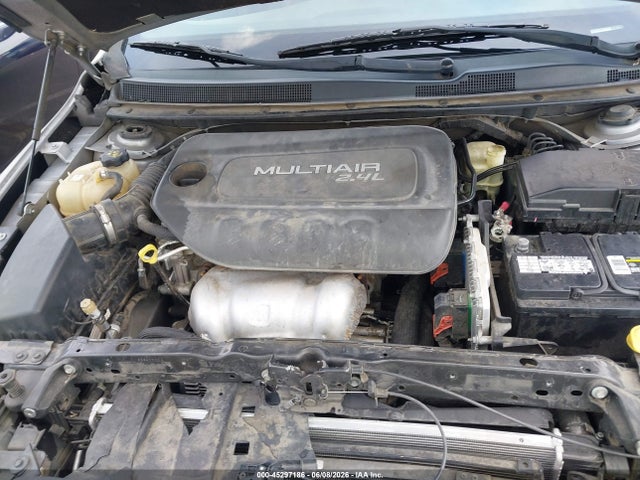 Aukcja sprzedaży 2015 Chrysler 200 S, vin: 1C3CCCBB6FN535550, numer aukcji: 45297186