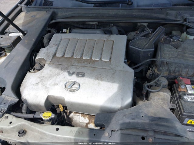 Aukcja sprzedaży 2009 Lexus Es 350, vin: JTHBJ46G492311061, numer aukcji: 45297187