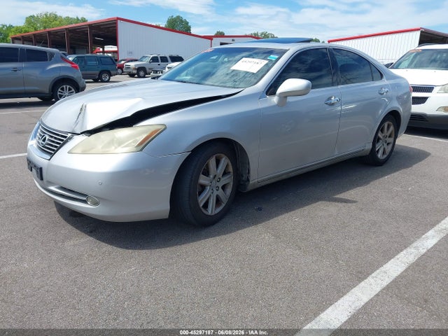 Aukcja sprzedaży 2009 Lexus Es 350, vin: JTHBJ46G492311061, numer aukcji: 45297187
