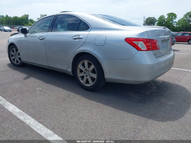 Aukcja sprzedaży 2009 Lexus Es 350, vin: JTHBJ46G492311061, numer aukcji: 45297187