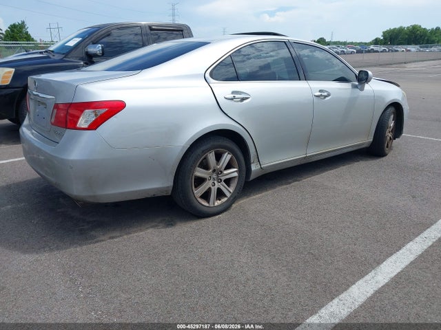 Aukcja sprzedaży 2009 Lexus Es 350, vin: JTHBJ46G492311061, numer aukcji: 45297187