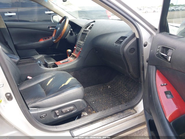 Aukcja sprzedaży 2009 Lexus Es 350, vin: JTHBJ46G492311061, numer aukcji: 45297187