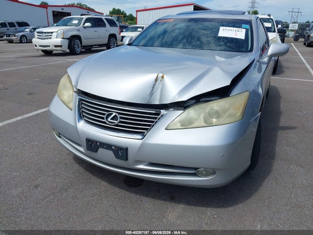 Aukcja sprzedaży 2009 Lexus Es 350, vin: JTHBJ46G492311061, numer aukcji: 45297187