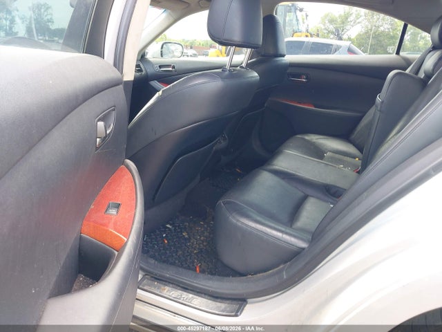 Aukcja sprzedaży 2009 Lexus Es 350, vin: JTHBJ46G492311061, numer aukcji: 45297187