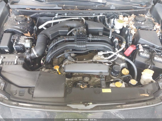 Продаж на аукціоні авто 2021 Subaru Impreza Premium, vin: 4S3GKAD66M3601205, номер лоту: 45297190