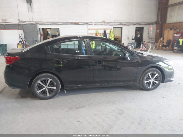 Продаж на аукціоні авто 2021 Subaru Impreza Premium, vin: 4S3GKAD66M3601205, номер лоту: 45297190