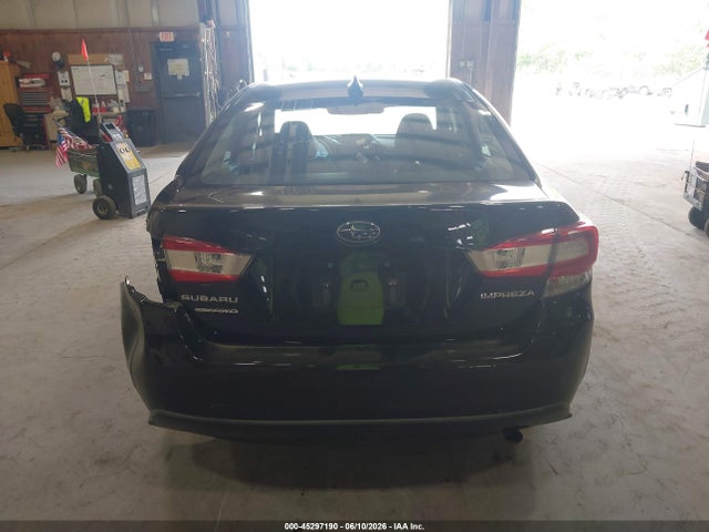Продаж на аукціоні авто 2021 Subaru Impreza Premium, vin: 4S3GKAD66M3601205, номер лоту: 45297190