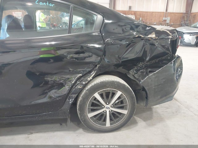 Продаж на аукціоні авто 2021 Subaru Impreza Premium, vin: 4S3GKAD66M3601205, номер лоту: 45297190