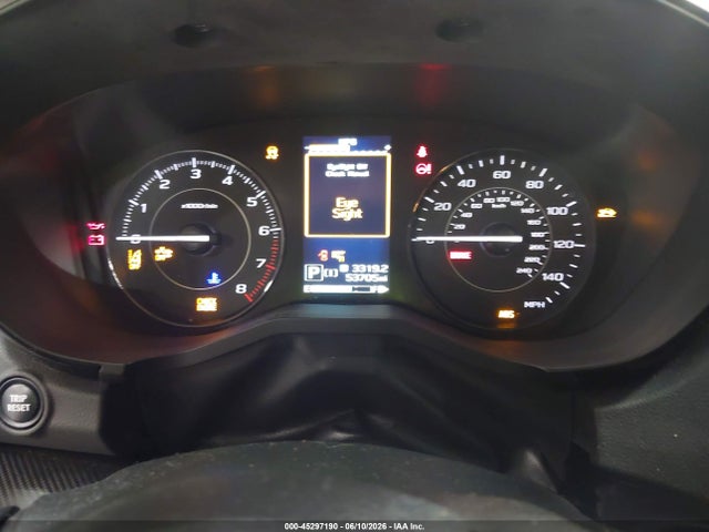 Продаж на аукціоні авто 2021 Subaru Impreza Premium, vin: 4S3GKAD66M3601205, номер лоту: 45297190
