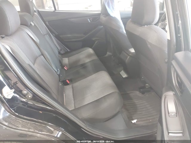 Продаж на аукціоні авто 2021 Subaru Impreza Premium, vin: 4S3GKAD66M3601205, номер лоту: 45297190