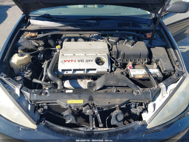 Aukcja sprzedaży 2004 Toyota Camry Le V6, vin: 4T1BF32K34U064857, numer aukcji: 45297191
