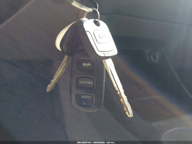 Aukcja sprzedaży 2004 Toyota Camry Le V6, vin: 4T1BF32K34U064857, numer aukcji: 45297191