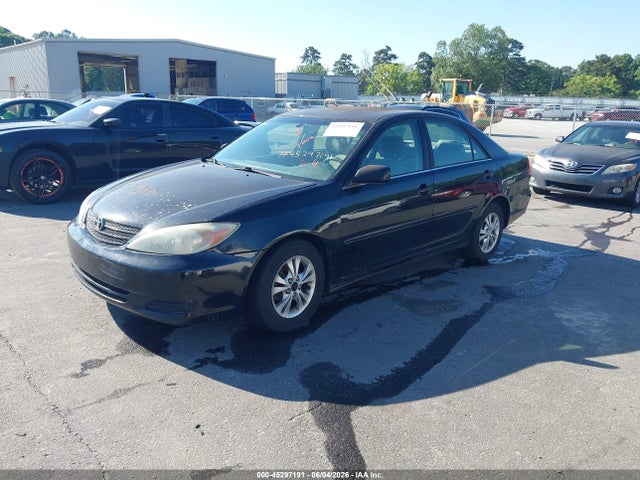 Aukcja sprzedaży 2004 Toyota Camry Le V6, vin: 4T1BF32K34U064857, numer aukcji: 45297191