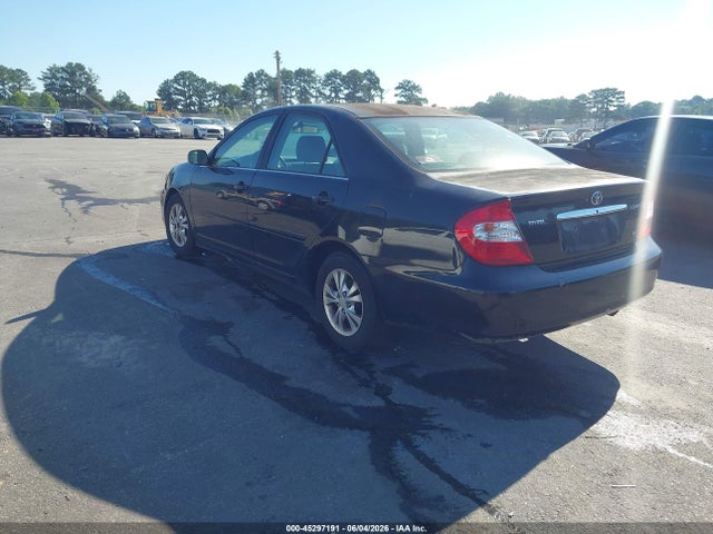 Aukcja sprzedaży 2004 Toyota Camry Le V6, vin: 4T1BF32K34U064857, numer aukcji: 45297191