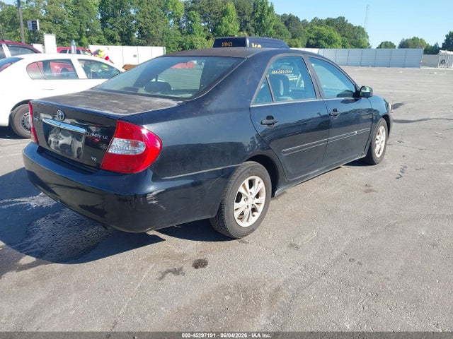 Aukcja sprzedaży 2004 Toyota Camry Le V6, vin: 4T1BF32K34U064857, numer aukcji: 45297191