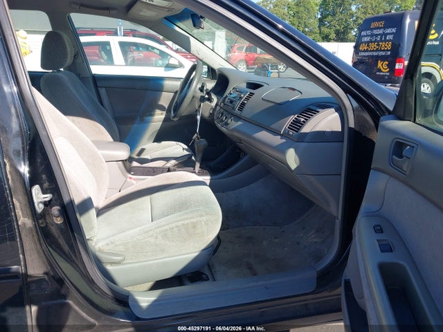 Aukcja sprzedaży 2004 Toyota Camry Le V6, vin: 4T1BF32K34U064857, numer aukcji: 45297191