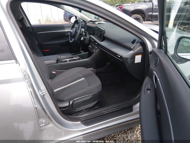 Aukcja sprzedaży 2026 Hyundai Sonata Hybrid Blue, vin: KMHL24JJ2TA145766, numer aukcji: 45297194