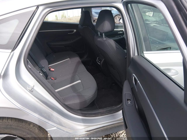 Aukcja sprzedaży 2026 Hyundai Sonata Hybrid Blue, vin: KMHL24JJ2TA145766, numer aukcji: 45297194