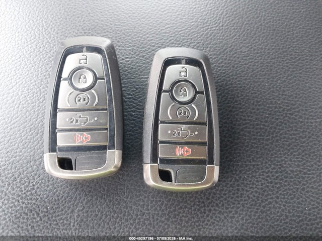 Ford F-150 Raptor 2020 1FTFW1RG2LFB08510 Image 11