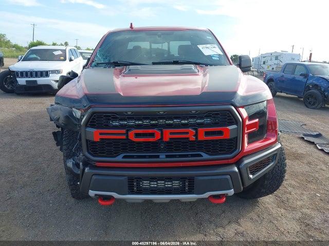 Ford F-150 Raptor 2020 1FTFW1RG2LFB08510 Image 13