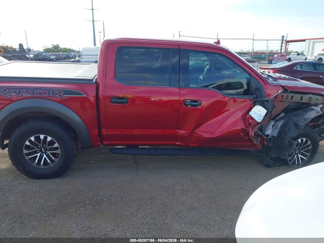 Ford F-150 Raptor 2020 1FTFW1RG2LFB08510 Image 14
