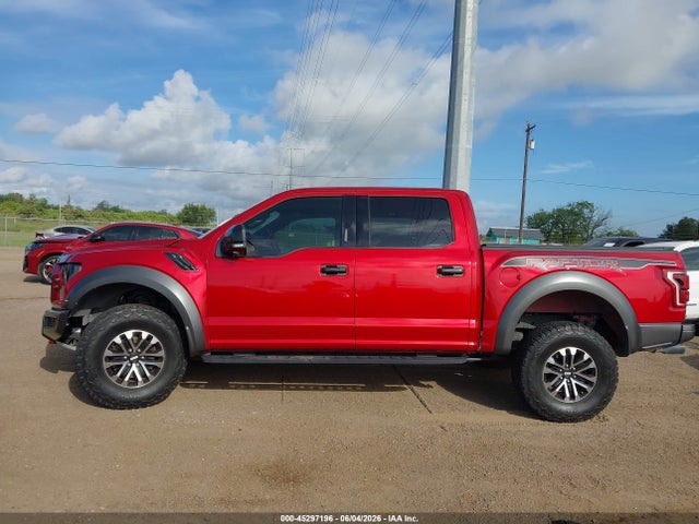 Ford F-150 Raptor 2020 1FTFW1RG2LFB08510 Image 15