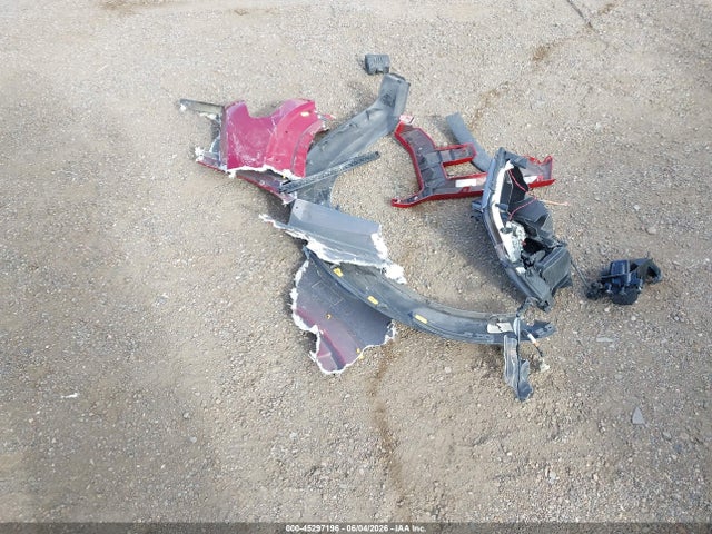 Ford F-150 Raptor 2020 1FTFW1RG2LFB08510 Image 12