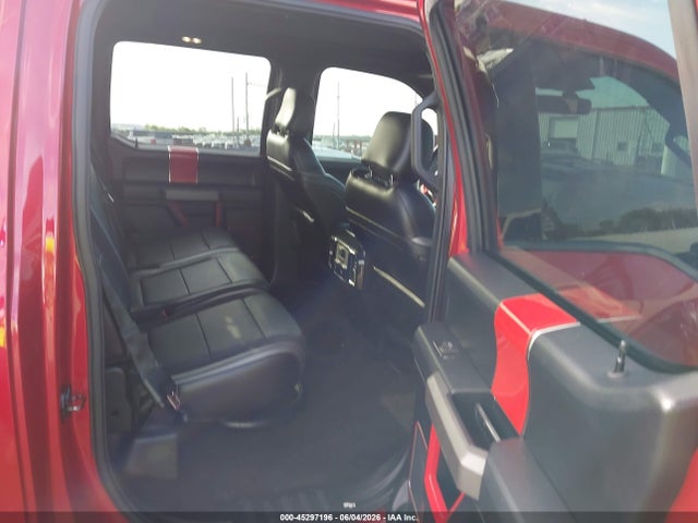 Ford F-150 Raptor 2020 1FTFW1RG2LFB08510 Image 8