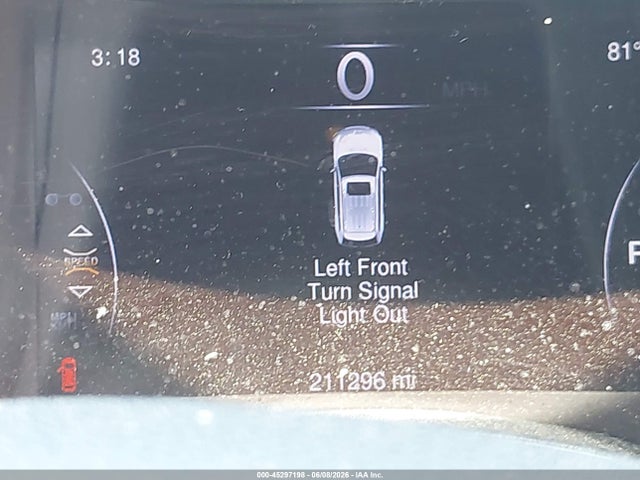 Jeep Grand Cherokee Limited 2015 1C4RJFBG9FC224893 Image 15