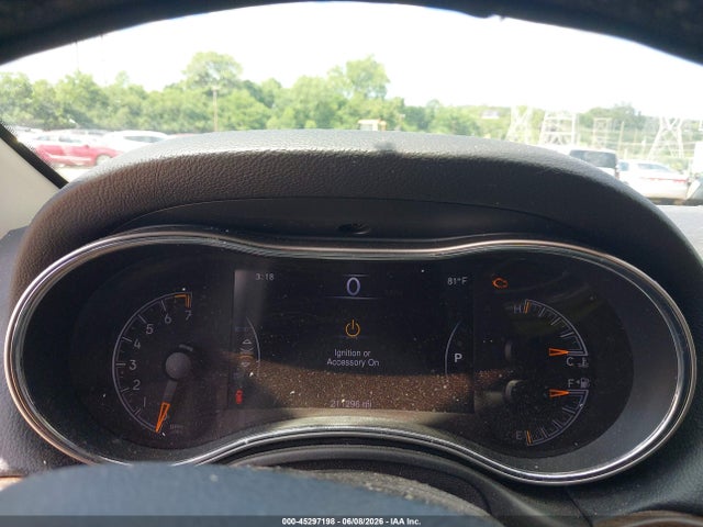 Jeep Grand Cherokee Limited 2015 1C4RJFBG9FC224893 Image 7