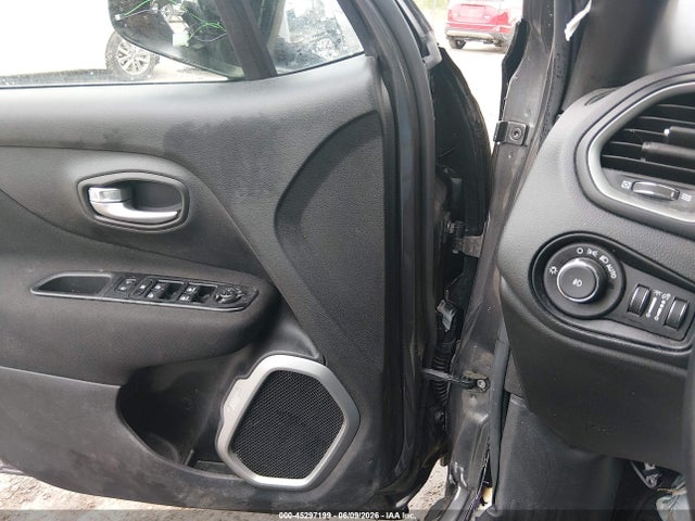 Aukcja sprzedaży 2021 Jeep Renegade 80th Anniversary 4x4, vin: ZACNJDBB0MPM69546, numer aukcji: 45297199