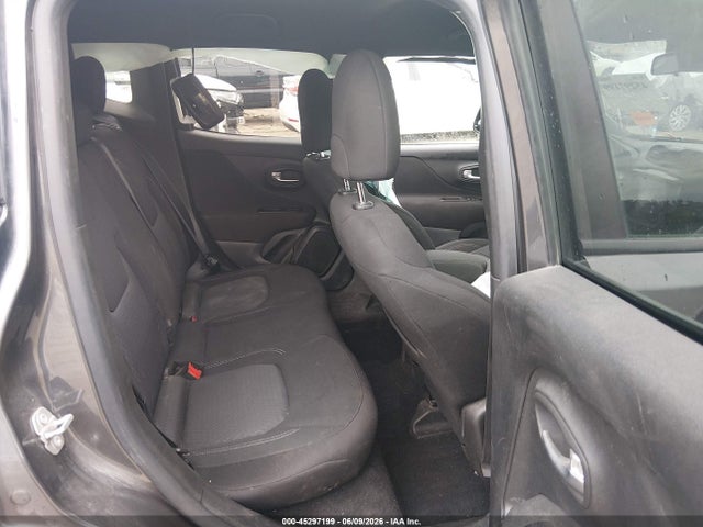 Aukcja sprzedaży 2021 Jeep Renegade 80th Anniversary 4x4, vin: ZACNJDBB0MPM69546, numer aukcji: 45297199