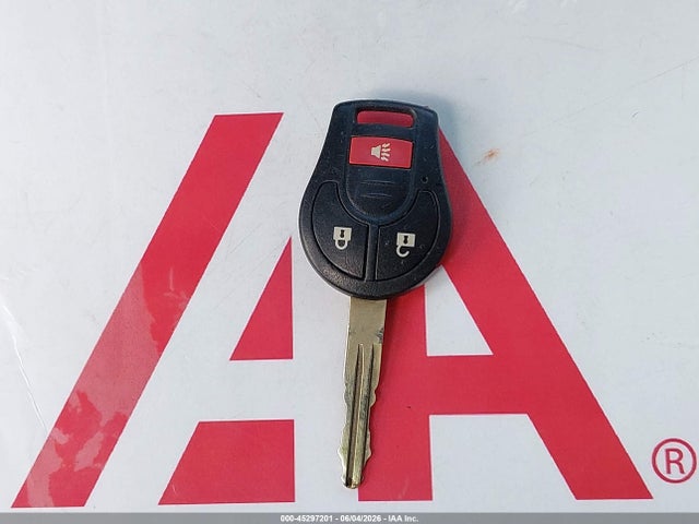 2013 Nissan Rogue S მანქანა იყიდება აუქციონზე, vin: JN8AS5MT7DW042317, აუქციონის ნომერი: 45297201