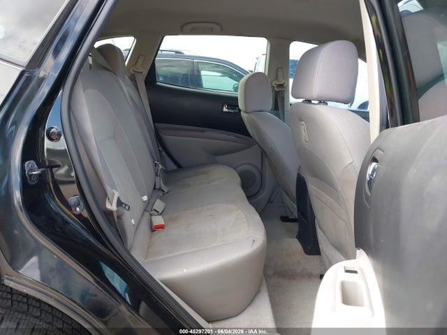 2013 Nissan Rogue S მანქანა იყიდება აუქციონზე, vin: JN8AS5MT7DW042317, აუქციონის ნომერი: 45297201