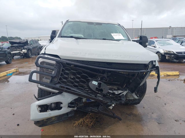 Ford F-250 Lariat 2026 1FT8W2BT8TEC31644 Image 13