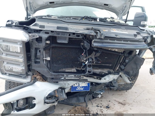 Ford F-250 Lariat 2026 1FT8W2BT8TEC31644 Image 12