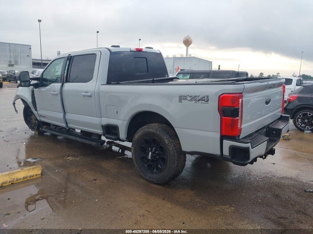 Ford F-250 Lariat 2026 1FT8W2BT8TEC31644 Image 3