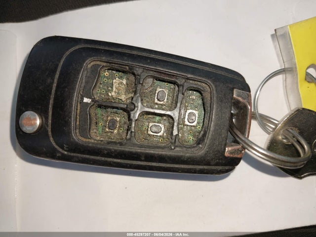 Aukcja sprzedaży 2016 Chevrolet Impala 2lz, vin: 2G1145S38G9136043, numer aukcji: 45297207