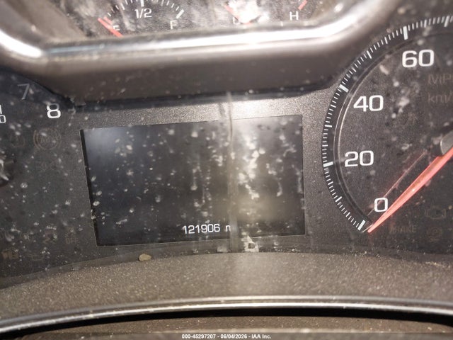 Aukcja sprzedaży 2016 Chevrolet Impala 2lz, vin: 2G1145S38G9136043, numer aukcji: 45297207
