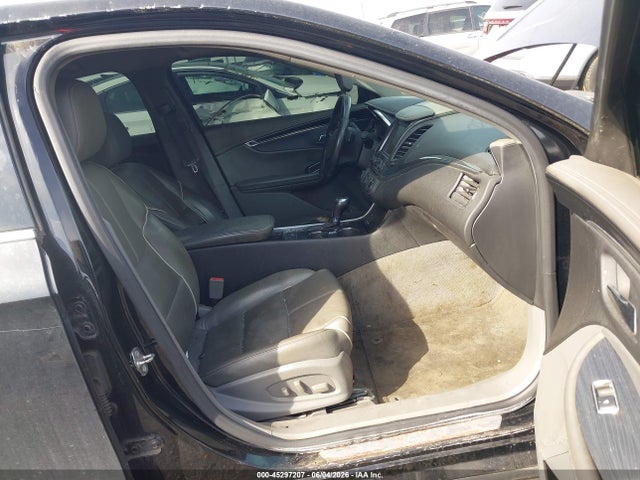Aukcja sprzedaży 2016 Chevrolet Impala 2lz, vin: 2G1145S38G9136043, numer aukcji: 45297207