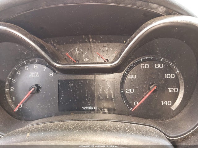 Aukcja sprzedaży 2016 Chevrolet Impala 2lz, vin: 2G1145S38G9136043, numer aukcji: 45297207