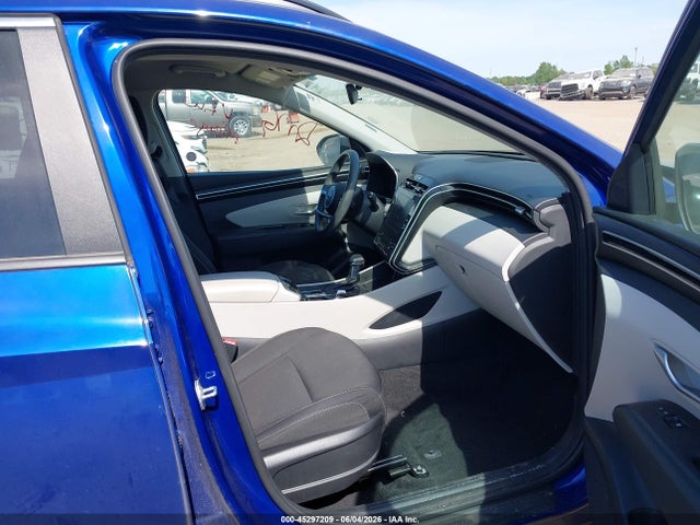 45297209 :رقم المزاد ، 5NMJBCDE8RH344453 vin ، 2024 Hyundai Tucson Sel مزاد بيع