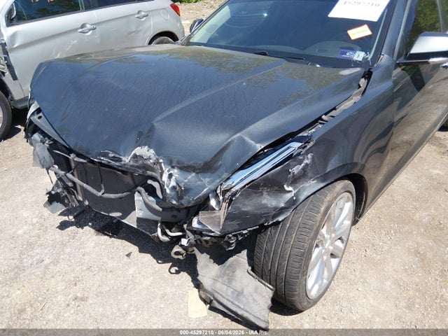 2018 Cadillac Ats Luxury მანქანა იყიდება აუქციონზე, vin: 1G6AF5SX9J0109006, აუქციონის ნომერი: 45297210