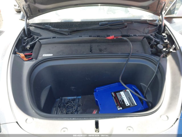 45297221 :رقم المزاد ، 7SAYGDEF0RA306441 vin ، 2024 Tesla Model Y Performance Dual Motor All-wheel Drive مزاد بيع