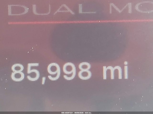 45297221 :رقم المزاد ، 7SAYGDEF0RA306441 vin ، 2024 Tesla Model Y Performance Dual Motor All-wheel Drive مزاد بيع